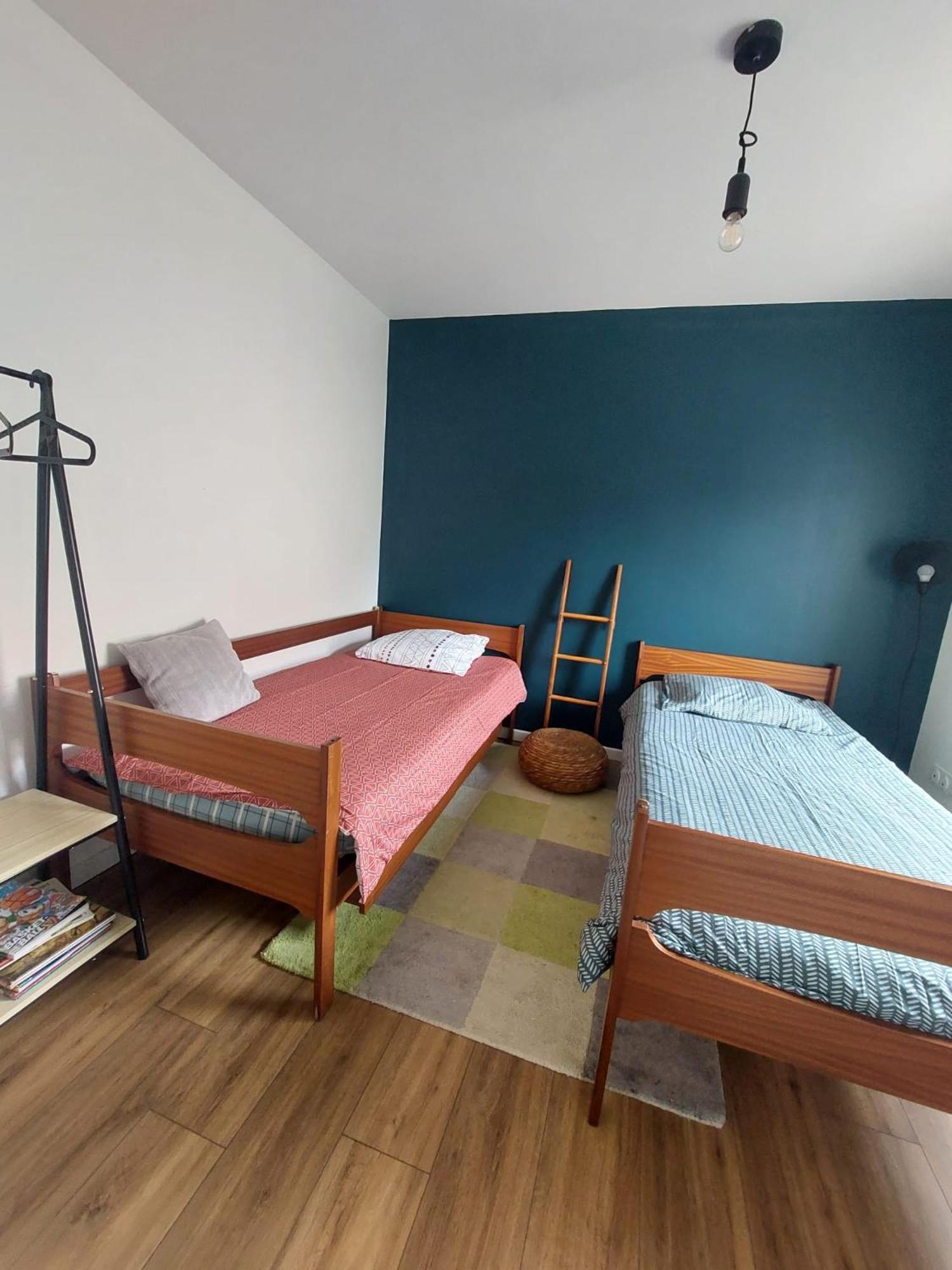 Jolie Maison Dans Un Quartier Calme * Saint-Vallier (Drome)