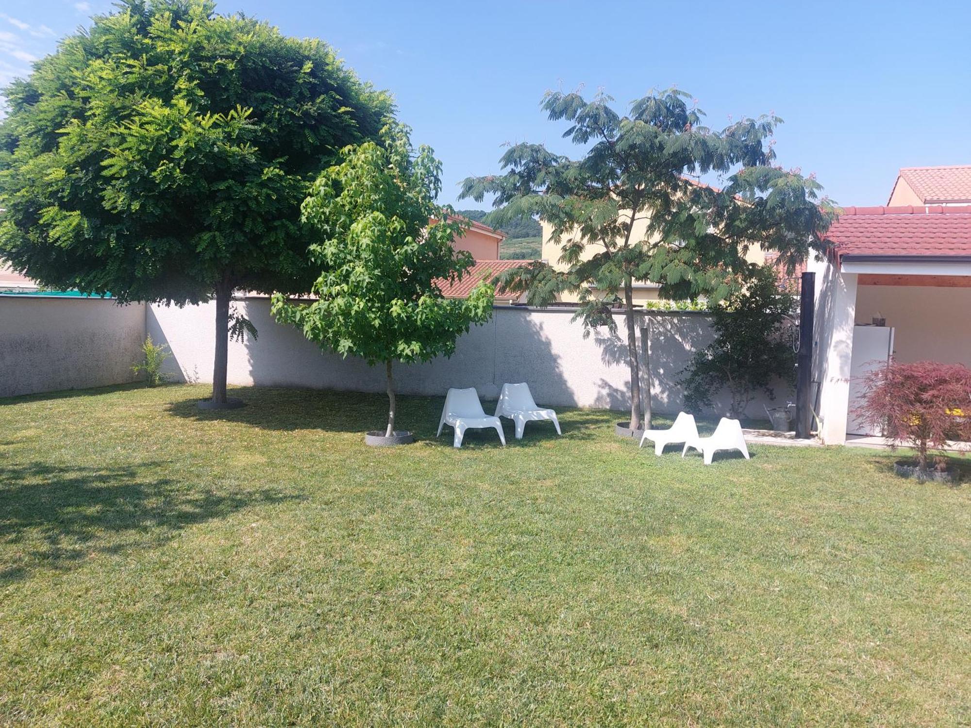 Jolie Maison Dans Un Quartier Calme Apartment Saint-Vallier (Drome)